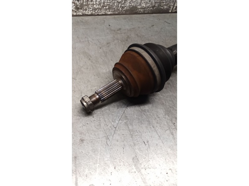 Recambio de transmision delantera derecha para seat ibiza ii (6k1) 1.9 tdi referencia OEM IAM   99