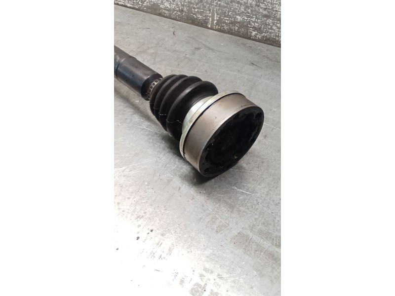 Recambio de transmision delantera derecha para seat ibiza ii (6k1) 1.9 tdi referencia OEM IAM   99