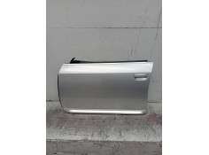 Recambio de puerta delantera izquierda para audi allroad c5 (4bh) 2.5 tdi quattro referencia OEM IAM  5P 2000