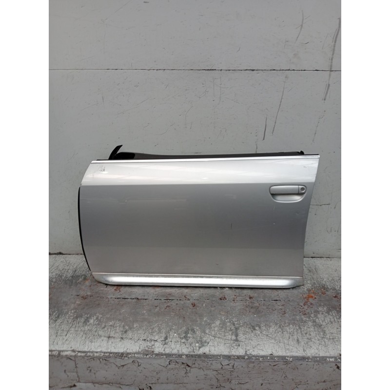 Recambio de puerta delantera izquierda para audi allroad c5 (4bh) 2.5 tdi quattro referencia OEM IAM  5P 2000