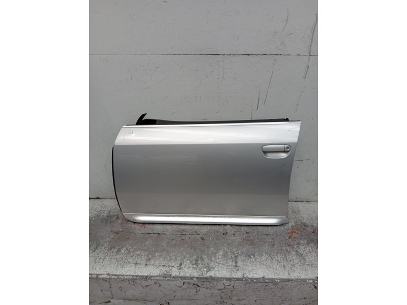 Recambio de puerta delantera izquierda para audi allroad c5 (4bh) 2.5 tdi quattro referencia OEM IAM  5P 2000