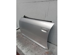 Recambio de puerta delantera izquierda para audi allroad c5 (4bh) 2.5 tdi quattro referencia OEM IAM  5P 2000 2