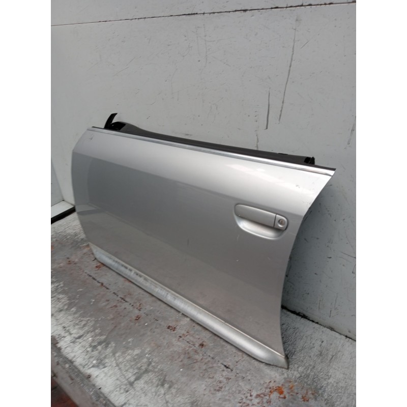 Recambio de puerta delantera izquierda para audi allroad c5 (4bh) 2.5 tdi quattro referencia OEM IAM  5P 2000