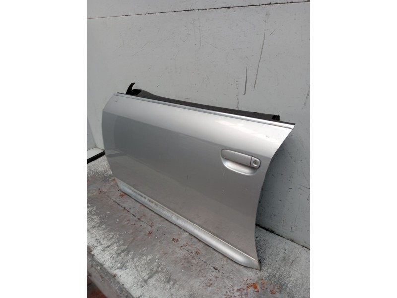 Recambio de puerta delantera izquierda para audi allroad c5 (4bh) 2.5 tdi quattro referencia OEM IAM  5P 2000