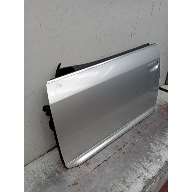 Recambio de puerta delantera izquierda para audi allroad c5 (4bh) 2.5 tdi quattro referencia OEM IAM  5P 2000