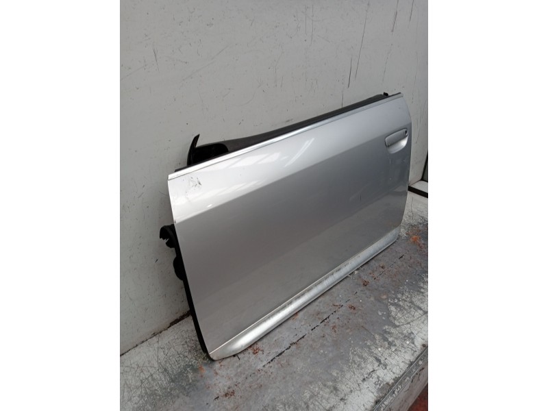 Recambio de puerta delantera izquierda para audi allroad c5 (4bh) 2.5 tdi quattro referencia OEM IAM  5P 2000