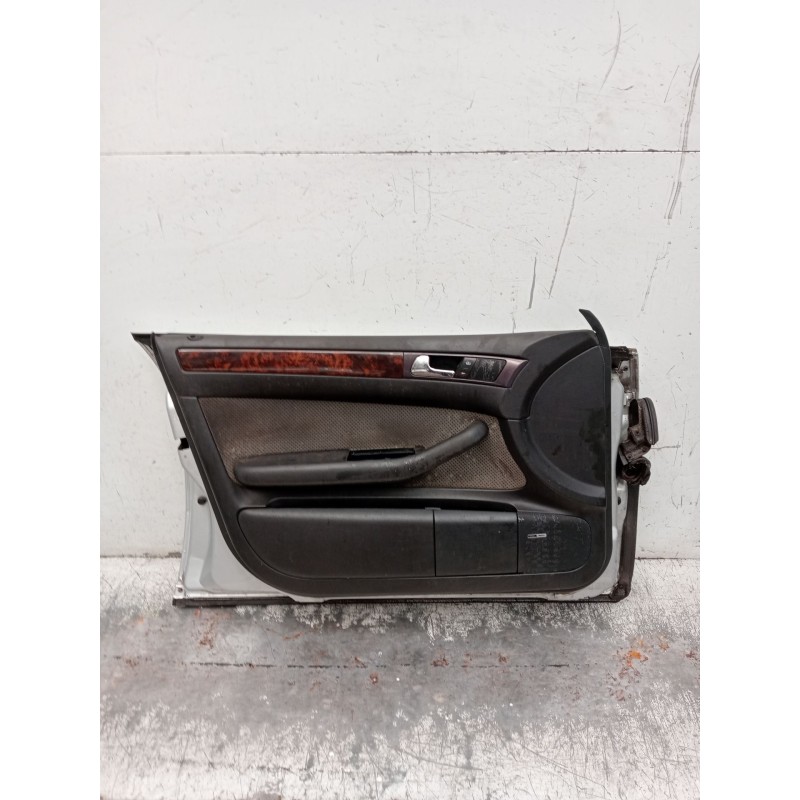 Recambio de puerta delantera izquierda para audi allroad c5 (4bh) 2.5 tdi quattro referencia OEM IAM  5P 2000