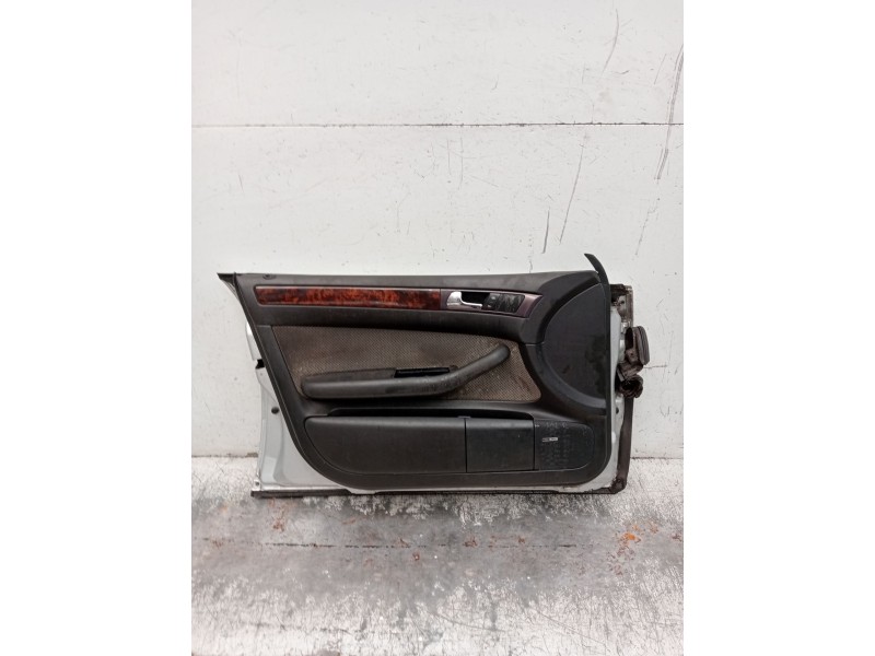 Recambio de puerta delantera izquierda para audi allroad c5 (4bh) 2.5 tdi quattro referencia OEM IAM  5P 2000