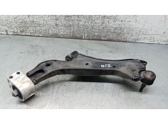 Recambio de brazo suspension inferior delantero izquierdo para chevrolet captiva (c100, c140) 2.0 d 4wd referencia OEM IAM 96819 2