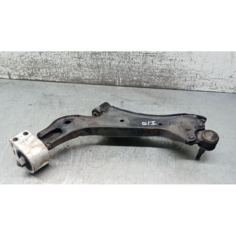 Recambio de brazo suspension inferior delantero izquierdo para chevrolet captiva (c100, c140) 2.0 d 4wd referencia OEM IAM 96819