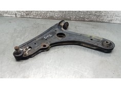 Recambio de brazo suspension inferior delantero izquierdo para seat ibiza ii (6k1) 1.9 tdi referencia OEM IAM   99