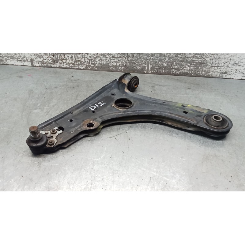 Recambio de brazo suspension inferior delantero izquierdo para seat ibiza ii (6k1) 1.9 tdi referencia OEM IAM   99