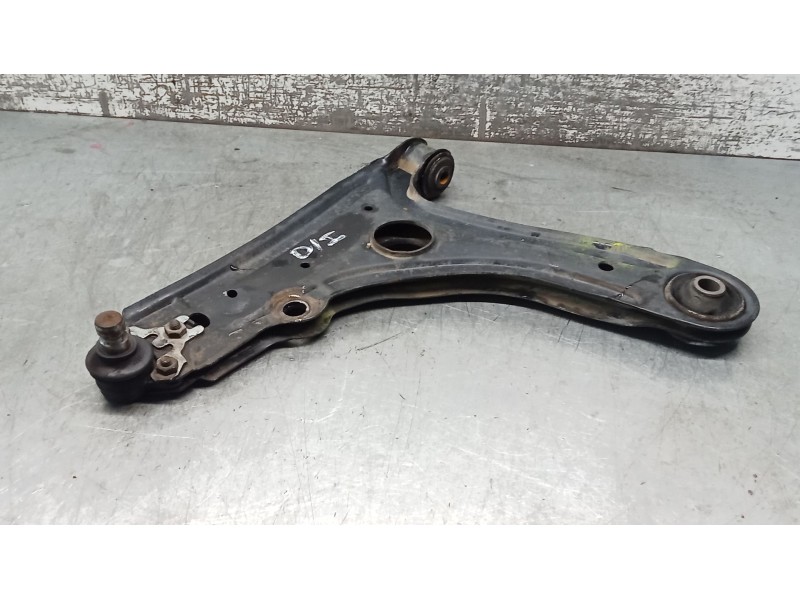 Recambio de brazo suspension inferior delantero izquierdo para seat ibiza ii (6k1) 1.9 tdi referencia OEM IAM   99