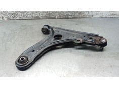 Recambio de brazo suspension inferior delantero izquierdo para seat ibiza ii (6k1) 1.9 tdi referencia OEM IAM   99 2