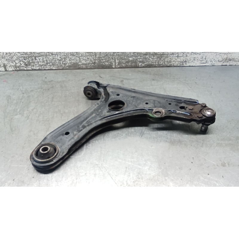 Recambio de brazo suspension inferior delantero izquierdo para seat ibiza ii (6k1) 1.9 tdi referencia OEM IAM   99