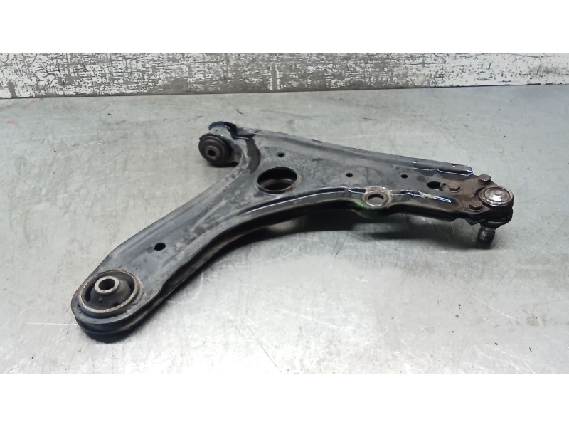 Recambio de brazo suspension inferior delantero izquierdo para seat ibiza ii (6k1) 1.9 tdi referencia OEM IAM   99