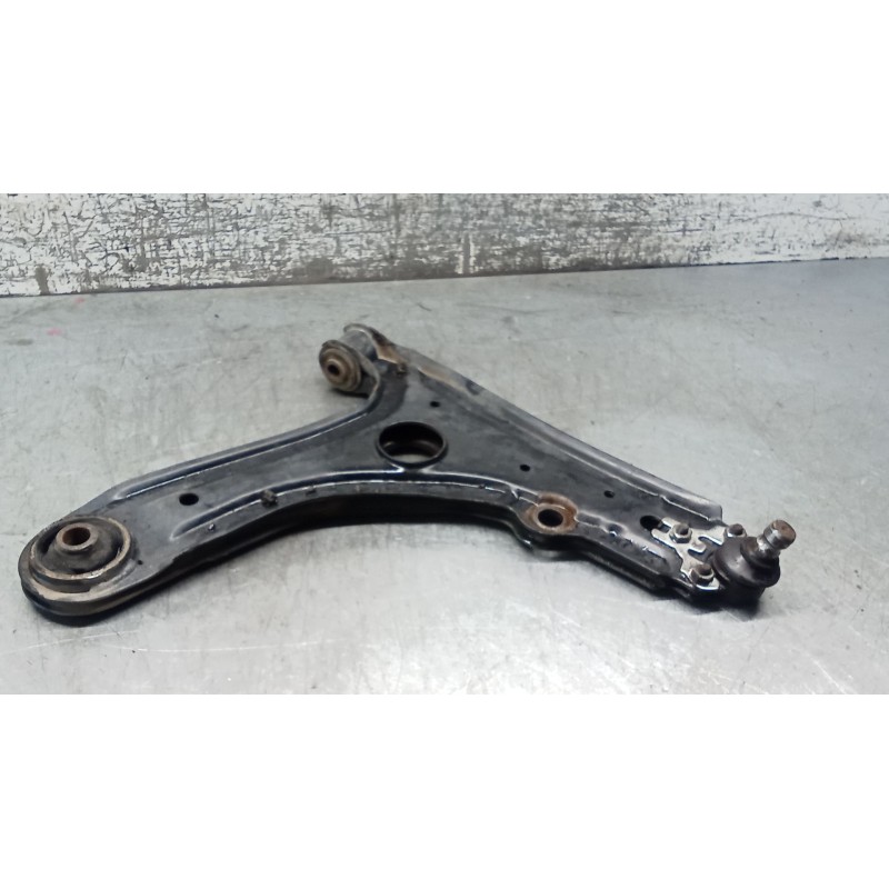 Recambio de brazo suspension inferior delantero derecho para seat ibiza ii (6k1) 1.9 tdi referencia OEM IAM   99