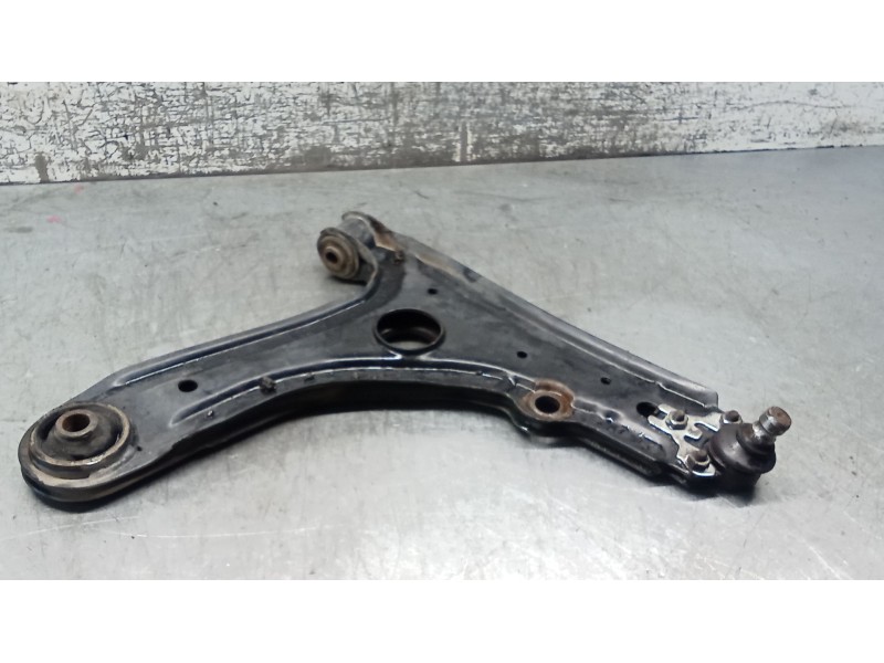 Recambio de brazo suspension inferior delantero derecho para seat ibiza ii (6k1) 1.9 tdi referencia OEM IAM   99