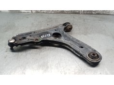 Recambio de brazo suspension inferior delantero derecho para seat ibiza ii (6k1) 1.9 tdi referencia OEM IAM   99 2