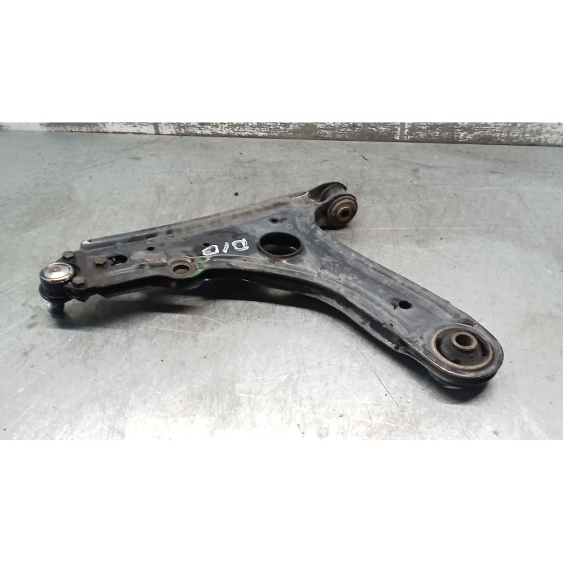 Recambio de brazo suspension inferior delantero derecho para seat ibiza ii (6k1) 1.9 tdi referencia OEM IAM   99