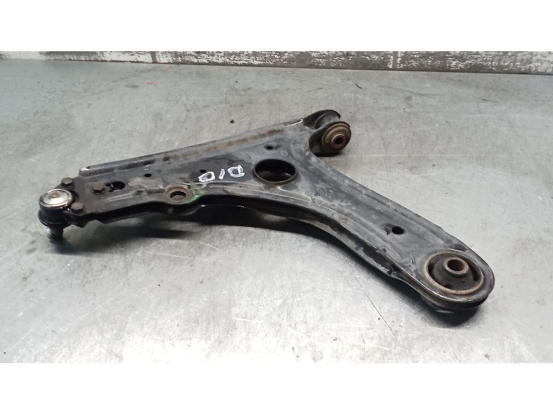 Recambio de brazo suspension inferior delantero derecho para seat ibiza ii (6k1) 1.9 tdi referencia OEM IAM   99