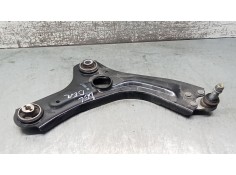 Recambio de brazo suspension inferior delantero derecho para renault captur iii captur e-tech hybrid referencia OEM IAM 54500957