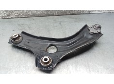 Recambio de brazo suspension inferior delantero derecho para renault captur iii captur e-tech hybrid referencia OEM IAM 54500957 2