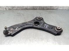 Recambio de brazo suspension inferior delantero izquierdo para renault captur iii captur e-tech hybrid referencia OEM IAM 545017
