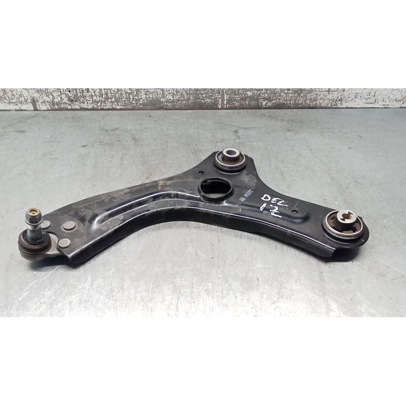 Recambio de brazo suspension inferior delantero izquierdo para renault captur iii captur e-tech hybrid referencia OEM IAM 545017