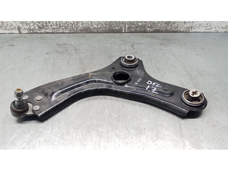 Recambio de brazo suspension inferior delantero izquierdo para renault captur iii captur e-tech hybrid referencia OEM IAM 545017