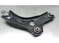 Recambio de brazo suspension inferior delantero izquierdo para renault captur iii captur e-tech hybrid referencia OEM IAM 545017 2