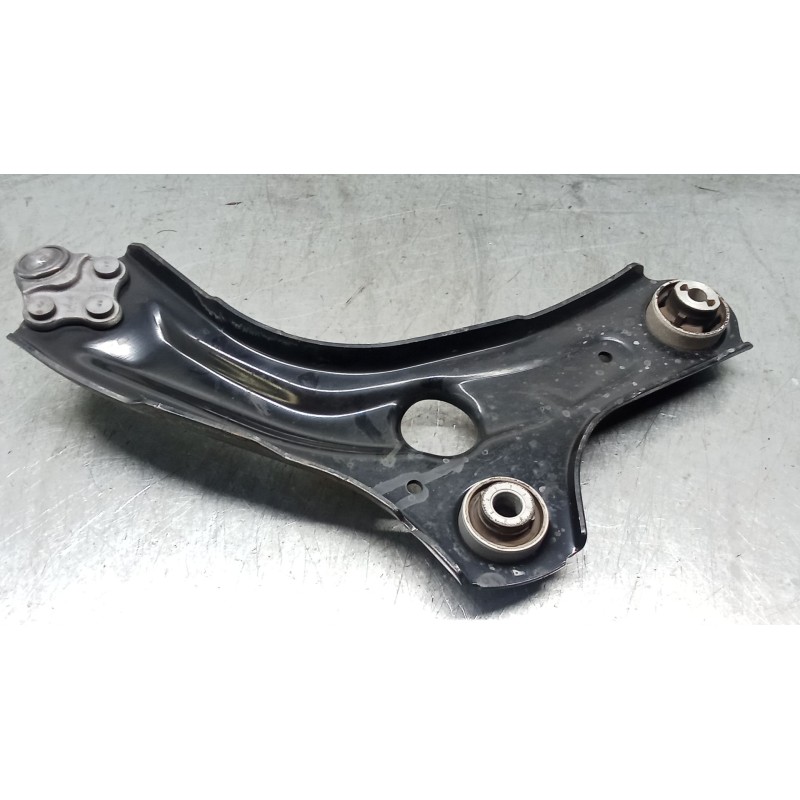 Recambio de brazo suspension inferior delantero izquierdo para renault captur iii captur e-tech hybrid referencia OEM IAM 545017