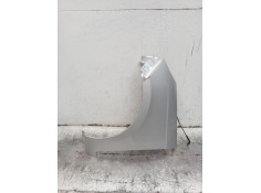 Recambio de aleta delantera izquierda para tata indica vista 1.3 crdi referencia OEM IAM   2012