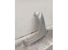 Recambio de aleta delantera izquierda para tata indica vista 1.3 crdi referencia OEM IAM   2012 2