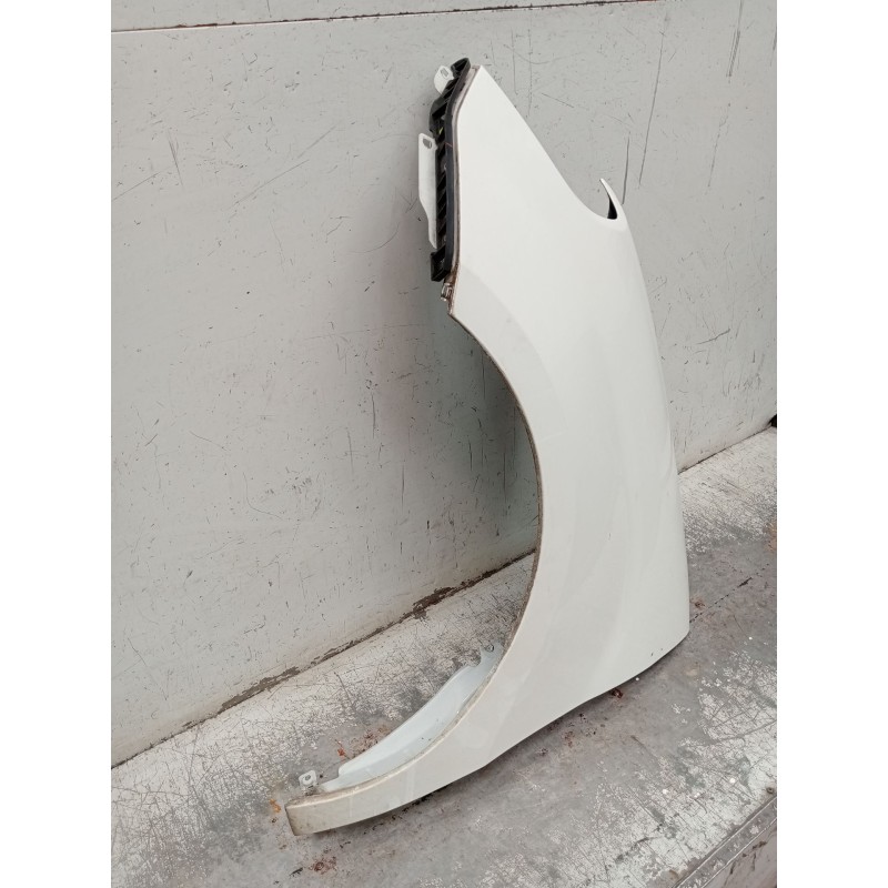 Recambio de aleta delantera izquierda para fiat doblo cargo (263_) 1.3 d multijet (263wxu1a) referencia OEM IAM   