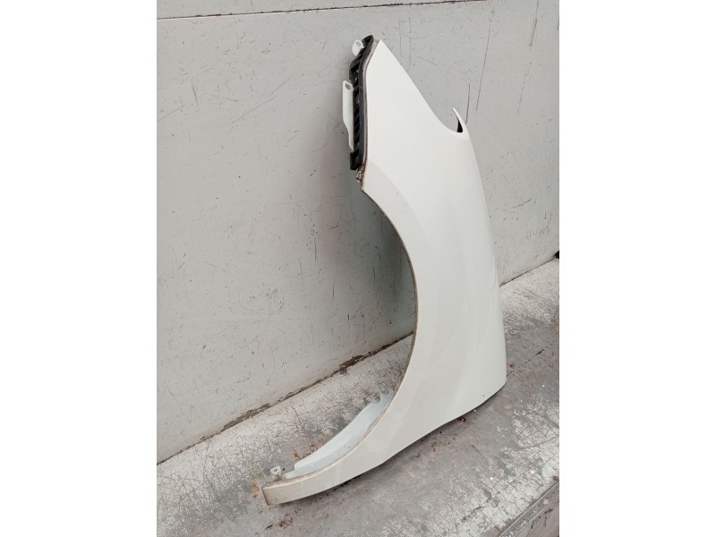 Recambio de aleta delantera izquierda para fiat doblo cargo (263_) 1.3 d multijet (263wxu1a) referencia OEM IAM   