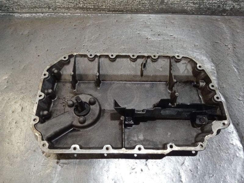 Recambio de carter para audi allroad c5 (4bh) 2.5 tdi quattro referencia OEM IAM 059103604 AKE 00