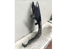 Recambio de aleta delantera izquierda para seat ibiza ii (6k1) 1.9 tdi referencia OEM IAM   1999 2