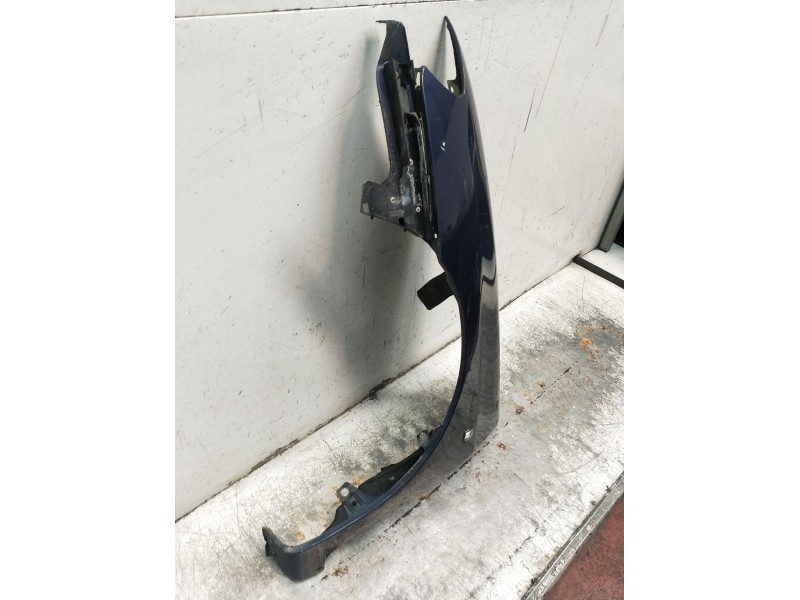 Recambio de aleta delantera izquierda para seat ibiza ii (6k1) 1.9 tdi referencia OEM IAM   1999