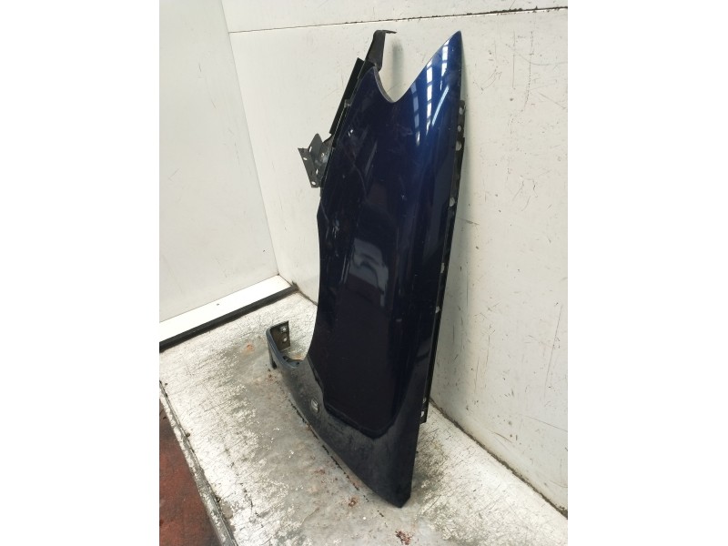 Recambio de aleta delantera izquierda para seat ibiza ii (6k1) 1.9 tdi referencia OEM IAM   1999