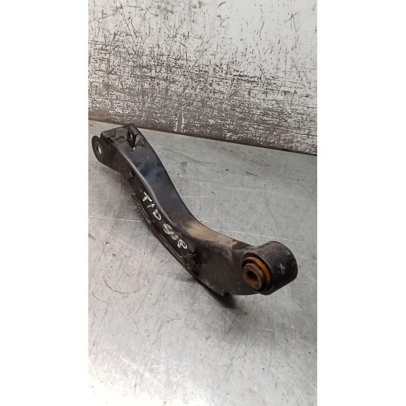 Recambio de brazo suspension superior trasero derecho para chevrolet captiva (c100, c140) 2.0 d 4wd referencia OEM IAM 966264419