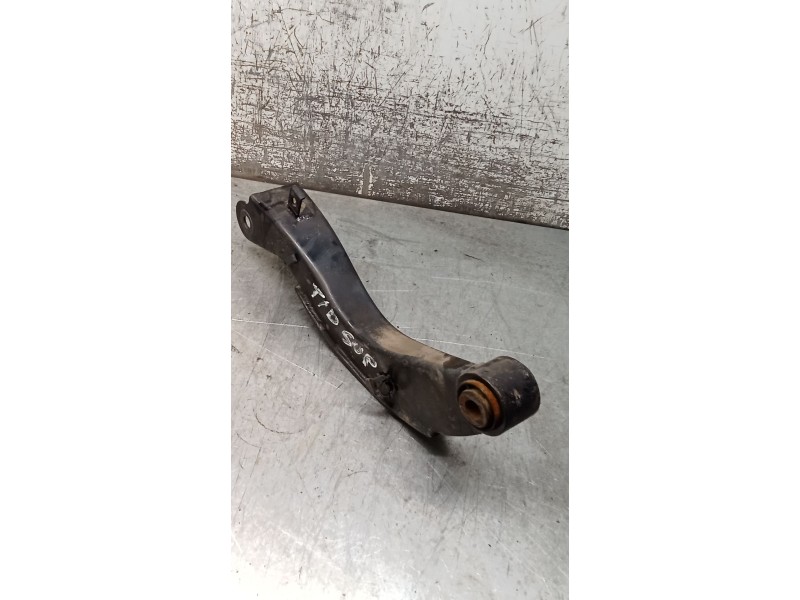 Recambio de brazo suspension superior trasero derecho para chevrolet captiva (c100, c140) 2.0 d 4wd referencia OEM IAM 966264419