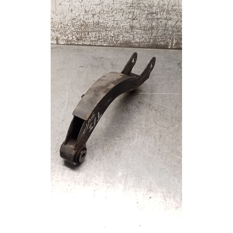 Recambio de brazo suspension superior trasero izquierdo para chevrolet captiva (c100, c140) 2.0 d 4wd referencia OEM IAM 9662641