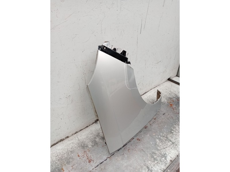 Recambio de aleta delantera derecha para tata indica vista 1.3 crdi referencia OEM IAM   2012