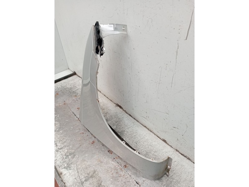Recambio de aleta delantera derecha para tata indica vista 1.3 crdi referencia OEM IAM   2012