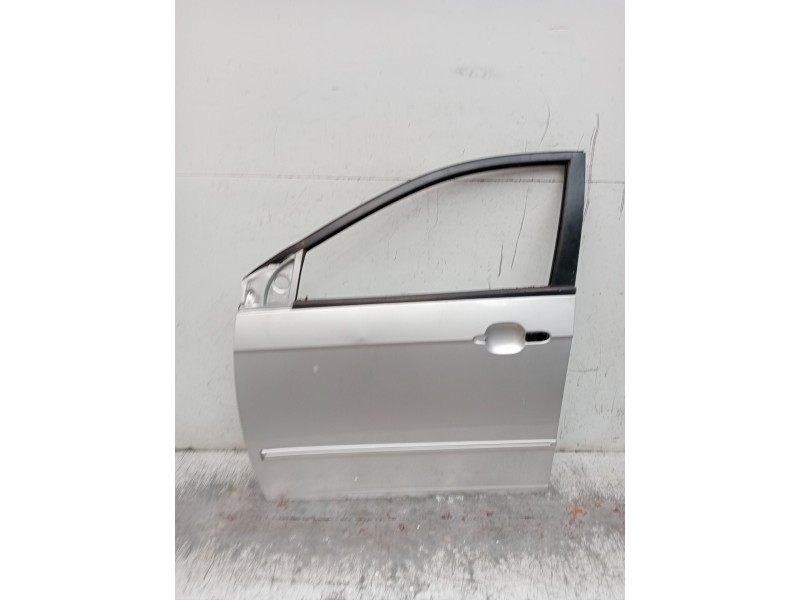 Recambio de puerta delantera izquierda para tata indica vista 1.3 crdi referencia OEM IAM  5P 2012