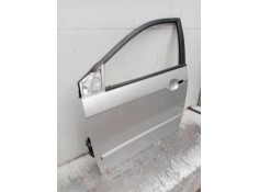 Recambio de puerta delantera izquierda para tata indica vista 1.3 crdi referencia OEM IAM  5P 2012 2