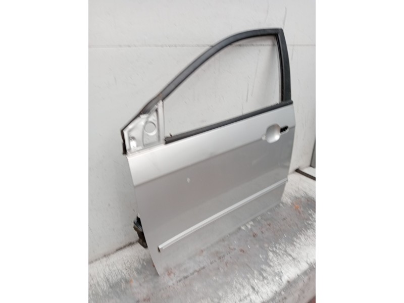 Recambio de puerta delantera izquierda para tata indica vista 1.3 crdi referencia OEM IAM  5P 2012