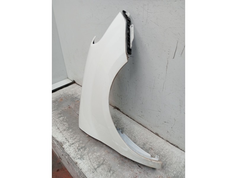 Recambio de aleta delantera derecha para fiat doblo cargo (263_) 1.3 d multijet (263wxu1a) referencia OEM IAM   