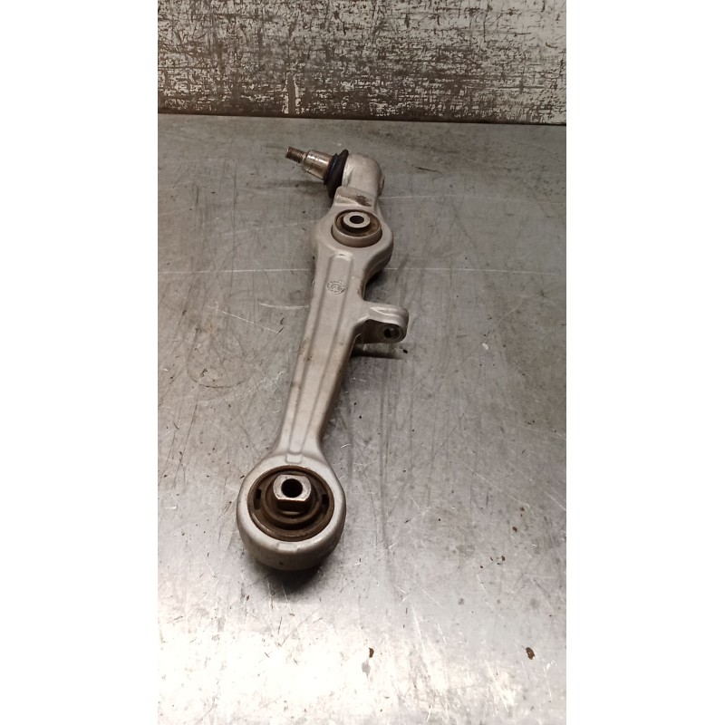 Recambio de brazo suspension inferior delantero izquierdo para audi allroad c5 (4bh) 2.5 tdi quattro referencia OEM IAM  ANTERIO